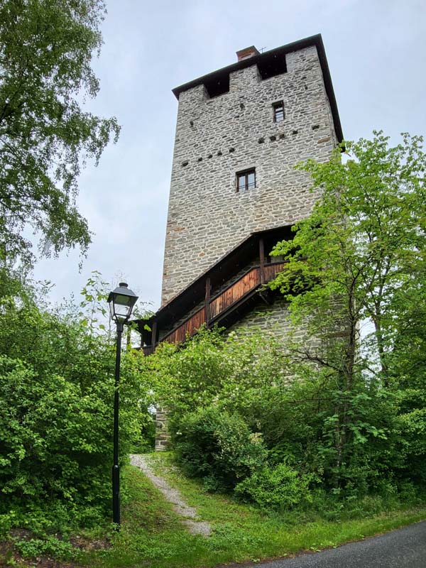 Rondwandeling Silz, Tirol